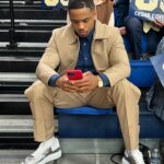 Tristan Mack Wilds