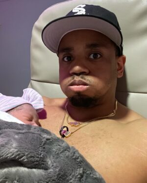 Tristan Mack Wilds Instagram - Black Maternal Health Week is MORE than a novelty. Understanding that the Black pregnancy mortality rate is THREE TIMES higher than that of our White counterparts isn’t something to skim by. Knowing that the actual showing up, spreading the word, and advocating with and for Black Women in these spaces is NECESSARY. Thank God for Black women, and thank God for the people who stand up for them.