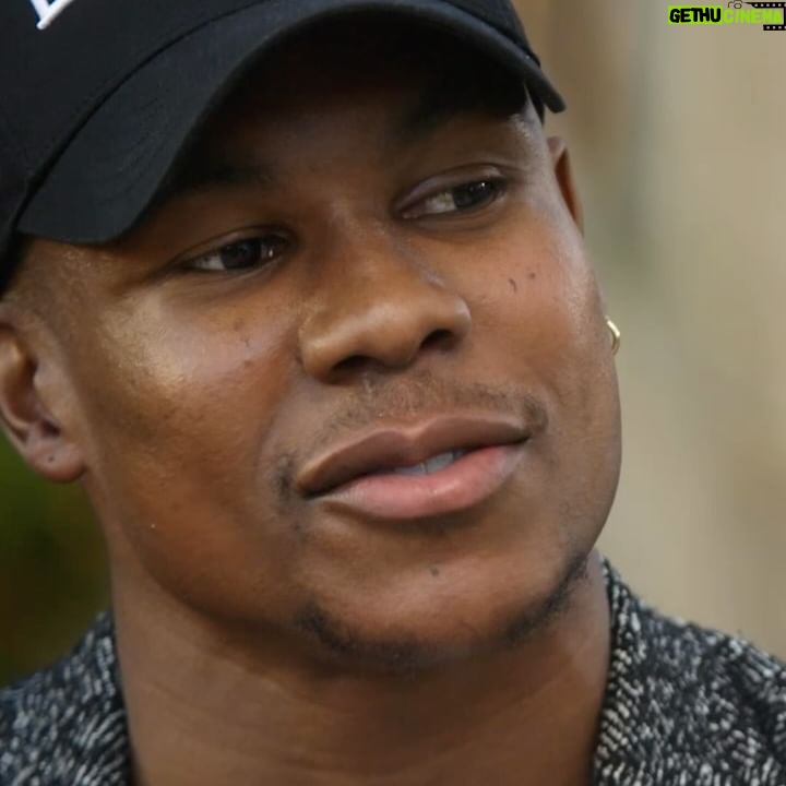 Tristan Mack Wilds - 3 Likes - being great enough to lead being strong enough to be led = the confidence needed to be in any relationship. just ask my wife.
@makespringhill’s “Recipe For Change” episode on Relationships & Sex with @rkrelentless, @thejerriejohnson, @need4lspeed, @justaddhotsauce, @duke & myself out on @youtube right now!