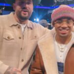 Tristan Mack Wilds