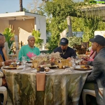 Tristan Mack Wilds - 3 Likes - Dinner’s served, but the topic’s a little spicy! 🥵
Recipe for Change is back, tackling love, dating, and everything in between! Dish up some real talk with Episode 1 live on Springhill’s YouTube - link in bio! #recipeforchange #springhill