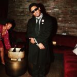 Tristan Mack Wilds