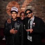 Tristan Mack Wilds