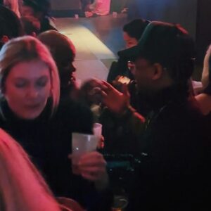 Tristan Mack Wilds Instagram - inspiring. magical. reenergizing. a last minute decision turned into a dream of a trip. i believe i needed you more than you needed me, Sundance. so i thank you. i’m ready.
