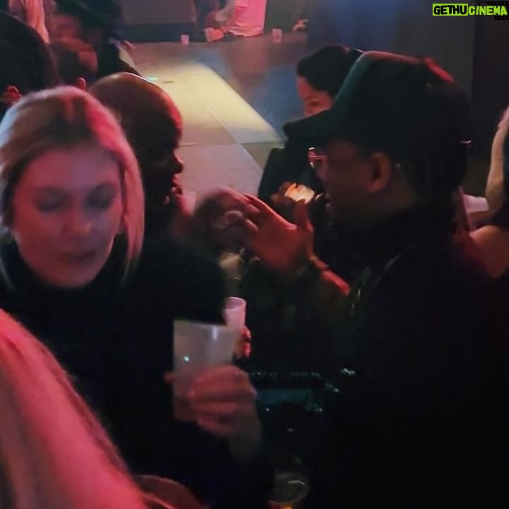 Tristan Mack Wilds - 3 Likes - inspiring. magical. reenergizing. a last minute decision turned into a dream of a trip. i believe i needed you more than you needed me, Sundance. so i thank you. i’m ready.