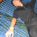 Tristan Pravong