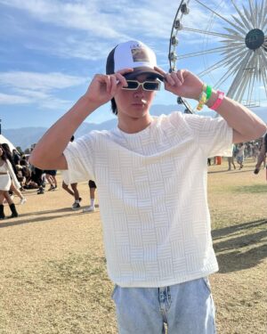 Tristan Pravong Instagram - coachella coachella coachella coachella coachella coachella coachella coachella coachella coachella coachella coachella coachella coachella coachella coachella coachella coachella