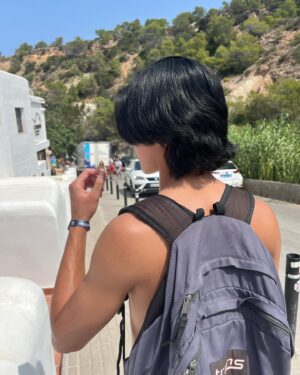 Tristan Pravong Instagram - Ibiza🇪🇸🙌