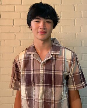Tristan Pravong Instagram - plaid