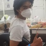 Tristan Pravong