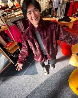 Tristan Pravong Instagram - WINTER BREAK PHOTO DUMP