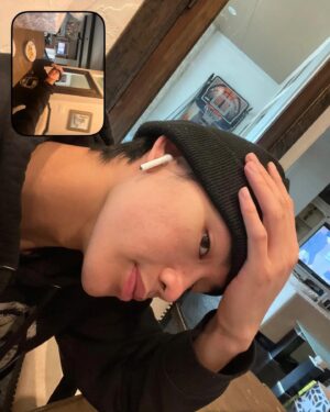 Tristan Pravong Instagram - WINTER BREAK PHOTO DUMP