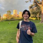 Tristan Pravong