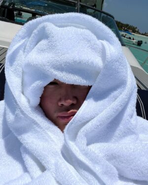 Tristan Pravong Instagram - living on tha coast