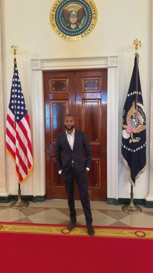 Trombone Shorty Instagram - Honored to jam at the White House again, celebrating Juneteenth #livemusic #blackmusicmonth