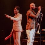 Trombone Shorty