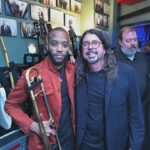 Trombone Shorty
