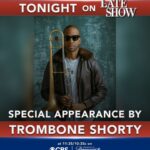 Trombone Shorty
