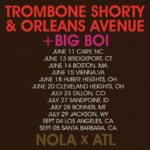 Trombone Shorty