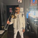 Trombone Shorty
