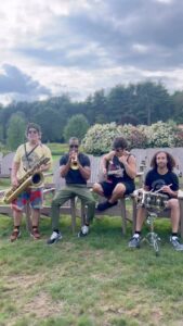 Actor Trombone Shorty HD Instagram Photos and Wallpapers November 2023