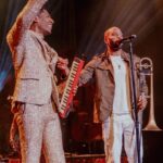 Trombone Shorty
