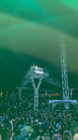 Trombone Shorty Instagram - We went high in the sky tonight #lifted  #summervibes  #livemusic
