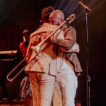 Trombone Shorty
