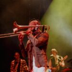 Trombone Shorty