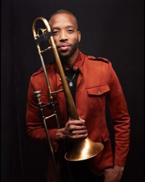 Trombone Shorty Instagram - coming soon to a city near you—hit the link in bio for dates & info #tour2024 #livemusic 📷: @dannybones64