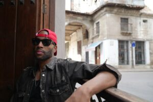 Trombone Shorty Instagram - A few shots from Havana, Cuba 🇨🇺 📸 @meganryte
