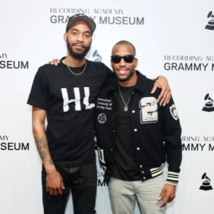 Trombone Shorty Instagram - Yes indeed—all the way from the Tremé to being GRAMMY-nominated! We worked so hard on this album, a lot of tradition and dedication went into it, but it don’t stop here—Made in New Orleans but we taking the sound to the world @newbreed_brassband @recordingacademy #tremerecords #secondline #bestregionalrootsmusicalbum @wildwayne @5thwardweebie