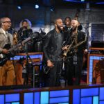 Trombone Shorty