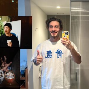 Trout Fresh Instagram - 2023年學會了最重要的一件事情就是分享，也謝謝每一份分享，帶我來到這一站。