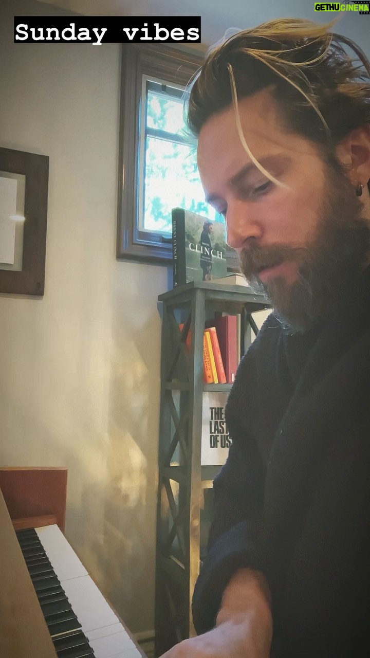 Troy Baker - 21.5K Likes -