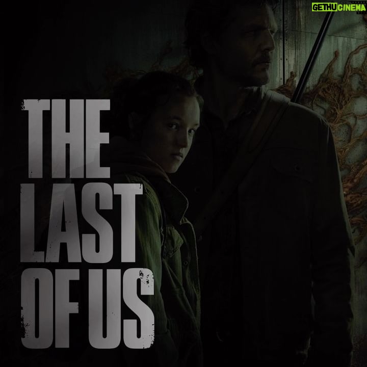 Troy Baker - 39.9K Likes - When you’re lost in the darkness,
#lookforthelight.
#TheLastOfUs premieres January 15 on @hbomax @thelastofus