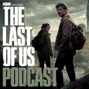 Troy Baker Instagram - Absolutely buzzing with excitement to announce I’ll be hosting @hbomax #TheLastofUs podcast! Every week I’ll sit down with showrunners @clmazin & @druckmann to unpack that week’s episode and (let’s be honest) probably cry together. #LookForTheLight and join us. 

Link to subscribe in my story.