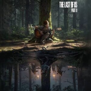 Troy Baker Instagram - I would do it all over again…

Happy birthday, The Last Of Us Part II

#tlou 
#thelastofus