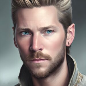 Troy Baker Instagram - Skynet can go online if it means I get to look this cool.  Good lord, #lensa