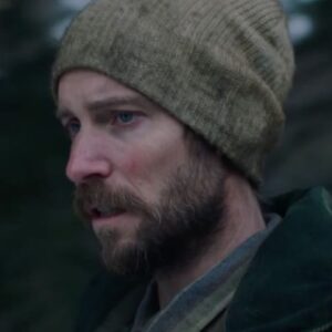 Troy Baker Instagram - Maybe that’s god’s will.
 
All episodes of #TheLastOfUs are streaming now on @StreamOnMax. #StreamOnMax