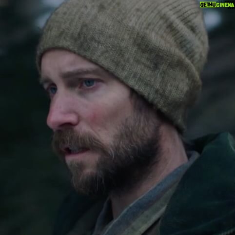 Troy Baker - 27.3K Likes - Maybe that’s god’s will.
All episodes of #TheLastOfUs are streaming now on @StreamOnMax. #StreamOnMax