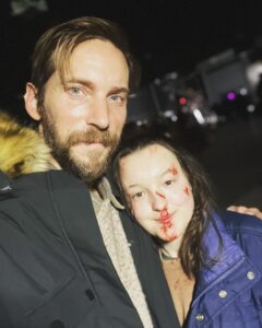 Troy Baker Top 100 Instagram Photos and Posts