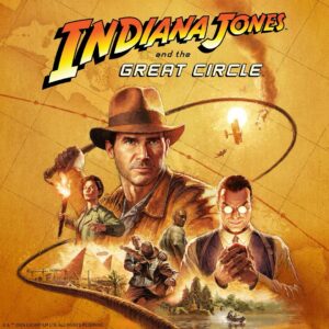 Troy Baker Instagram - Raiders was the first movie I saw in a theater. The mark it left on me was indelible. It was the first time I was shown that not all heroes wear capes. Indy taught me how to throw a punch and how to take one. But also that charm and intellect were the best ways out of a jam. Rest assured I picked up the hat and whip with a hand trembling with respect…and admittedly a helluva lot of fear. 
But Todd, Jerk, Axel, Mitra, Tom and the entire Lucas/Bethesda/MachineGames team welcomed me in. Every day for the past three years, the team, Ale, Marios, Tony, our entire cast and crew as well as myself have been reminded why Indy is so important to us all: Somewhere inside each and every one of us lies an adventurer. The brave part that realizes we aren’t plagued by mystery, we’re enticed by it. It draws us deep into the jungle and makes us climb the highest mountains. Mysteries are like treasures buried in the sand …just waiting to be found. 

#IndianaJones
#TheGreatCircle