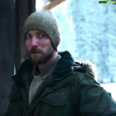 Troy Baker - 103.6K Likes - See y’all next week.
#thelastofus