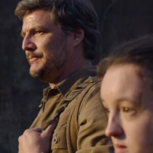 Troy Baker Instagram - A story almost 15 years in the making. Congratulations to @druckmann @clmazin and the entire @thelastofus team at @hbomax . The Last of Us family got bigger and has even more reason to celebrate this #TLoUDay 

Hard to express the love, passion and talent that was poured into this by all involved, cast & crew but this trailer puts it all clearly on display.
Can’t wait to watch it with y’all next year.