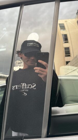 Troy Osterberg Instagram - I’m so happy