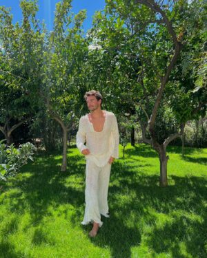 Troy Osterberg Instagram - days like this
