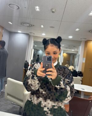 Truedy Instagram - 🍀