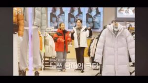 Truedy Instagram - 여러분! 2024년 신학기가 다가왔어요🐉
노쓰 남매의 웃음폭탄과 함께 노스페이스 유투브 영상 함께해주세요🥰

늘 사랑하고 감사합니다! 우리는 노~쓰 패밀리!💞

*영상은, 노스페이스 공식 YOUTUBE 채널에서 확인하실 수 있습니다!
YOUTUBE에 [노스페이스] 를 검색해주시면 됩니당!✨