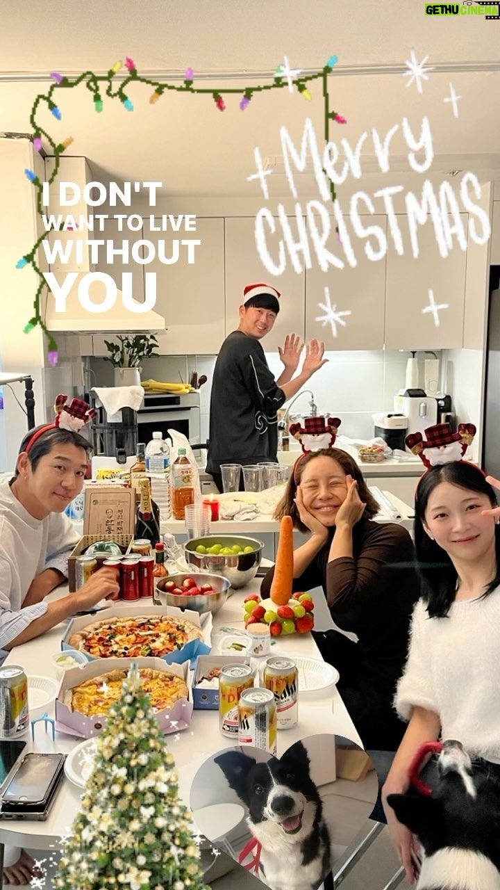 Truedy - 3 Likes - 행복은 지금 이순간❣️
2024년에는 지금 이 순간의 행복과 소중한 모든것을 즐겨보겠습니다🥰